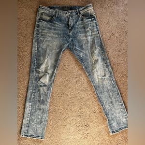 American Eagle 36x32 jeans
